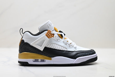Nike Air Jordan 4 Spizike basketball shoes Casual Air Cushioning Running Shoes