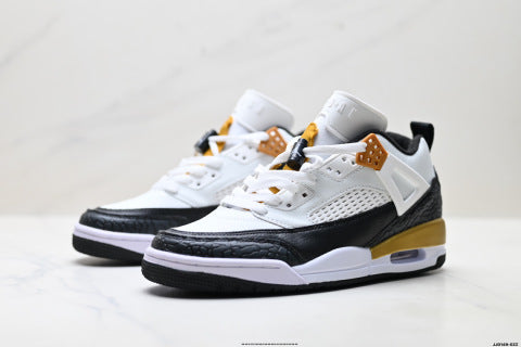 Nike Air Jordan 4 Spizike basketball shoes Casual Air Cushioning Running Shoes