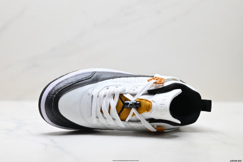 Nike Air Jordan 4 Spizike basketball shoes Casual Air Cushioning Running Shoes