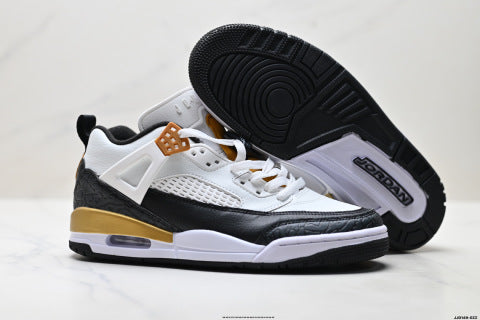 Nike Air Jordan 4 Spizike basketball shoes Casual Air Cushioning Running Shoes