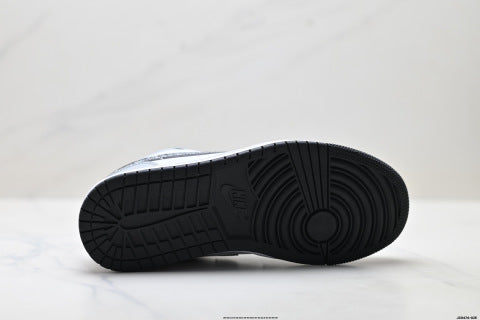 Nike Air Jordan 1 Low basketball shoes Comfortable casual sneakers