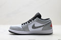 Nike Air Jordan 1 Low basketball shoes Comfortable casual sneakers