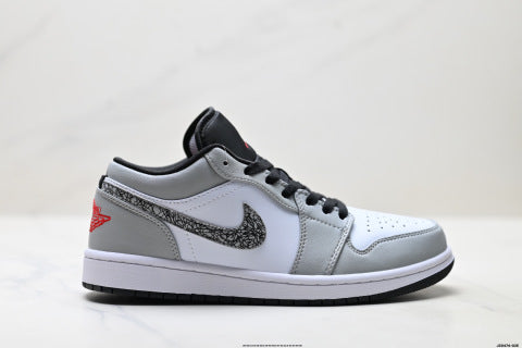 Nike Air Jordan 1 Low basketball shoes Comfortable casual sneakers