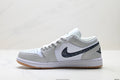 Nike Air Jordan 1 sneakers Basketball shoes for men and women, versatile