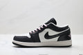 Nike Air Jordan 1 sneakers Anti-slip and wear-resistant basketball shoes