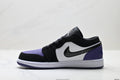 Nike Air Jordan 1 basketball shoes Versatile casual sneakers