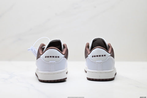 Nike Air Jordan Court Connect basketball shoes Versatile casual sneakers