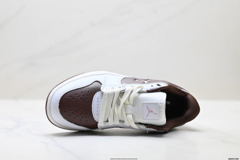 Nike Air Jordan Court Connect basketball shoes Versatile casual sneakers
