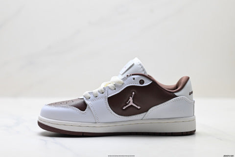 Nike Air Jordan Court Connect basketball shoes Versatile casual sneakers