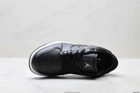 Nike Air Jordan Court Connect sneakers Anti-slip basketball shoes for men and women