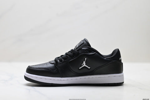 Nike Air Jordan Court Connect sneakers Anti-slip basketball shoes for men and women