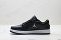 Nike Air Jordan Court Connect sneakers Anti-slip basketball shoes for men and women