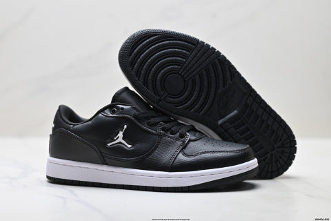 Nike Air Jordan Court Connect sneakers Anti-slip basketball shoes for men and women
