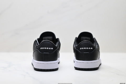 Nike Air Jordan Court Connect sneakers Anti-slip basketball shoes for men and women