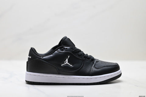 Nike Air Jordan Court Connect sneakers Anti-slip basketball shoes for men and women