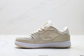 Nike Air Jordan Court Connect sneakers Lightweight low-top sneakers