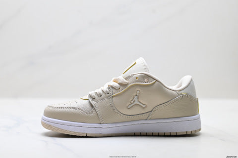Nike Air Jordan Court Connect sneakers Lightweight low-top sneakers