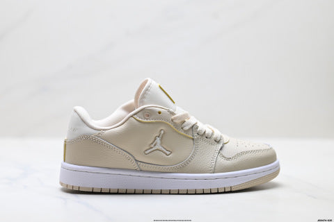 Nike Air Jordan Court Connect sneakers Lightweight low-top sneakers