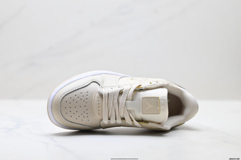 Nike Air Jordan Court Connect sneakers Lightweight low-top sneakers
