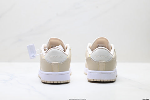 Nike Air Jordan Court Connect sneakers Lightweight low-top sneakers