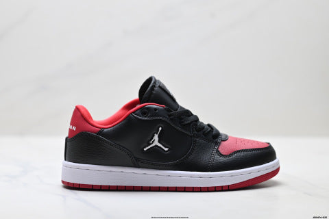Nike Air Jordan Court Connect sneakers Anti-slip men's and women's running shoes