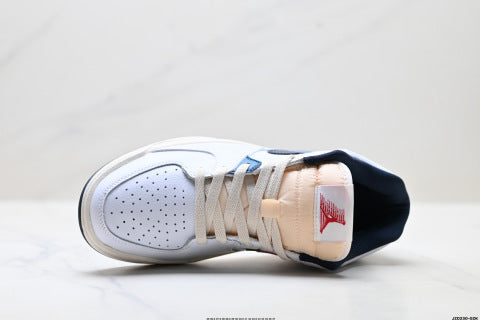 Nike Air Jordan Stadium 90  sneakers Lightweight and breathable athletic shoes