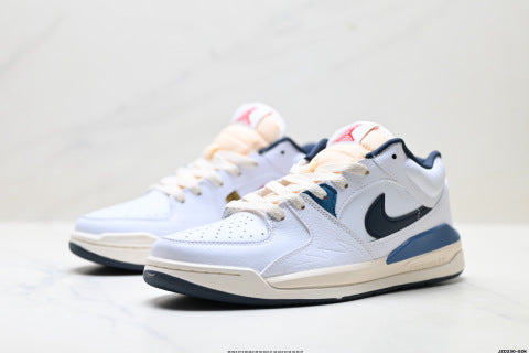 Nike Air Jordan Stadium 90  sneakers Lightweight and breathable athletic shoes
