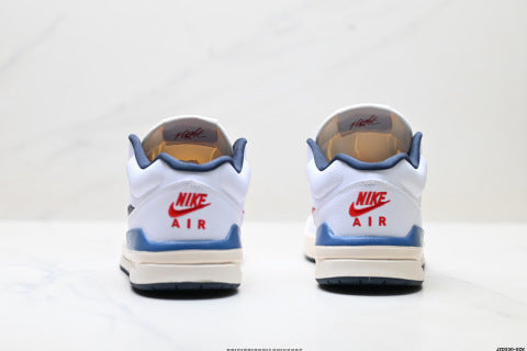 Nike Air Jordan Stadium 90  sneakers Lightweight and breathable athletic shoes