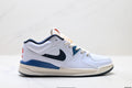 Nike Air Jordan Stadium 90  sneakers Lightweight and breathable athletic shoes