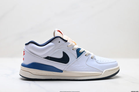 Nike Air Jordan Stadium 90  sneakers Lightweight and breathable athletic shoes