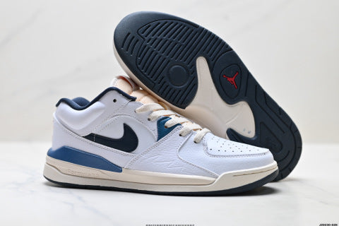 Nike Air Jordan Stadium 90  sneakers Lightweight and breathable athletic shoes