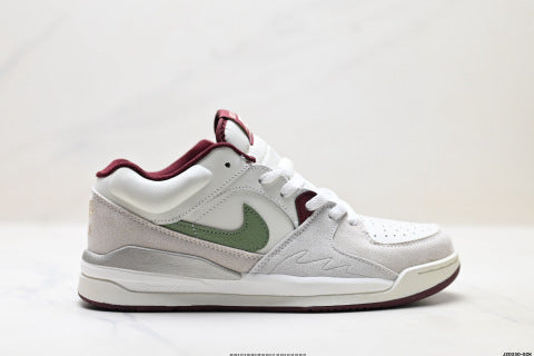 Nike Air Jordan Stadium 90 sneakers Comfortable casual sneakers for men and women