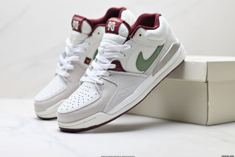 Nike Air Jordan Stadium 90 sneakers Comfortable casual sneakers for men and women