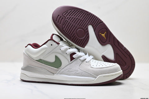 Nike Air Jordan Stadium 90 sneakers Comfortable casual sneakers for men and women