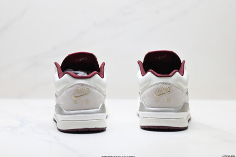 Nike Air Jordan Stadium 90 sneakers Comfortable casual sneakers for men and women