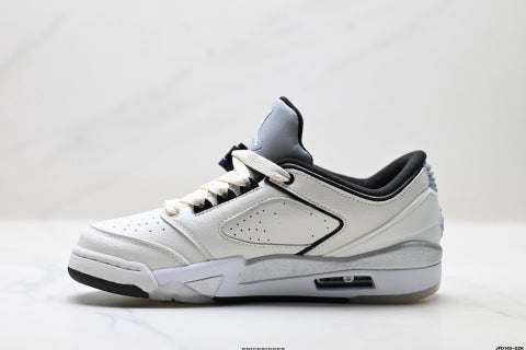 Nike Air Jordan Sixty Plus Low Sneakers Air cushioning and anti-slip basketball shoes