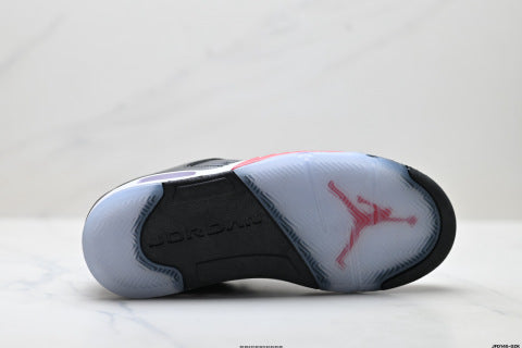 Nike Air Jordan Sixty Plus Low sneakers Casual Air Cushioning Basketball Shoes
