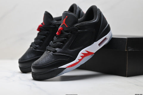 Nike Air Jordan Sixty Plus Low sneakers Casual Air Cushioning Basketball Shoes