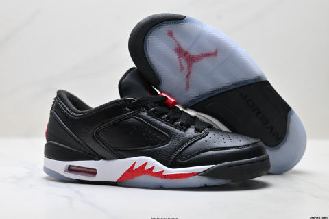 Nike Air Jordan Sixty Plus Low sneakers Casual Air Cushioning Basketball Shoes