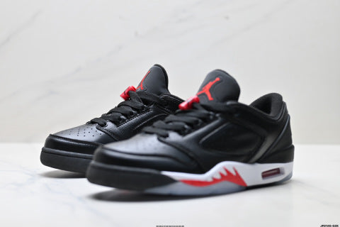 Nike Air Jordan Sixty Plus Low sneakers Casual Air Cushioning Basketball Shoes