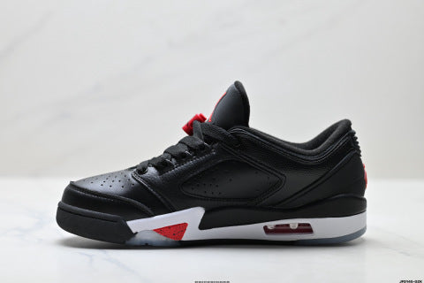 Nike Air Jordan Sixty Plus Low sneakers Casual Air Cushioning Basketball Shoes