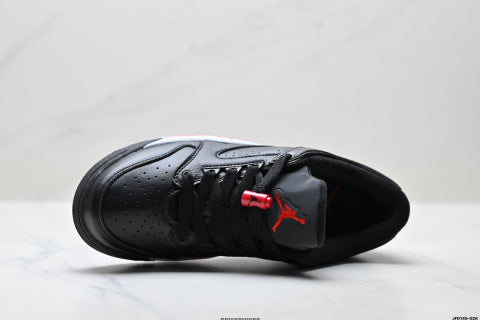 Nike Air Jordan Sixty Plus Low sneakers Casual Air Cushioning Basketball Shoes