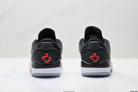 Nike Air Jordan Sixty Plus Low sneakers Casual Air Cushioning Basketball Shoes