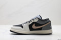 Nike Air Jordan 1 Low  sneakers Men's low-top casual shoes