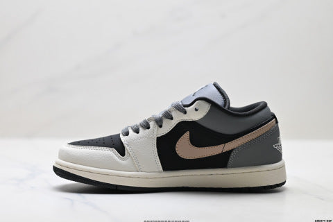 Nike Air Jordan 1 Low  sneakers Men's low-top casual shoes