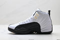 Nike Air Jordan 12 sports shoes Anti-slip basketball shoes for men