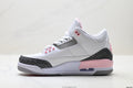 Nike Air Jordan 3 Retro basketball shoe Anti-slip and wear-resistant sports shoes