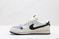 Nike Air Jordan 1 x Travis Scott Collaboration sneakers Sneakers for comfort and casual wear