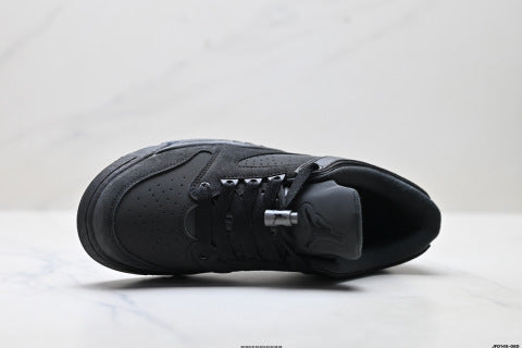 Nike Air Jordan Sixty Plus Low basketball shoes Couple shoes for men and women