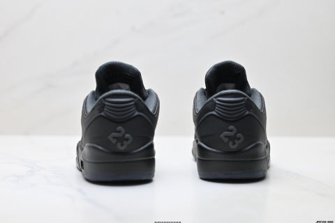 Nike Air Jordan Sixty Plus Low basketball shoes Couple shoes for men and women